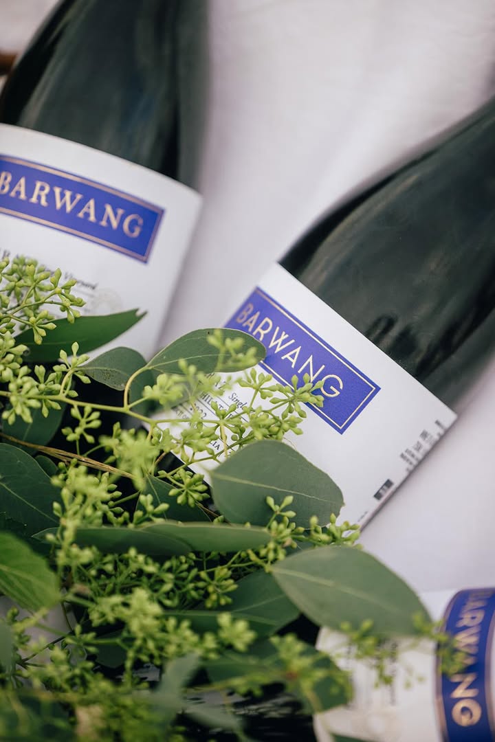 Featured image for “BARWANG WINES and the HARDEN COUNTRY CLUB have teamed up to bring you a four course dinner paired with an assortment of wines!”