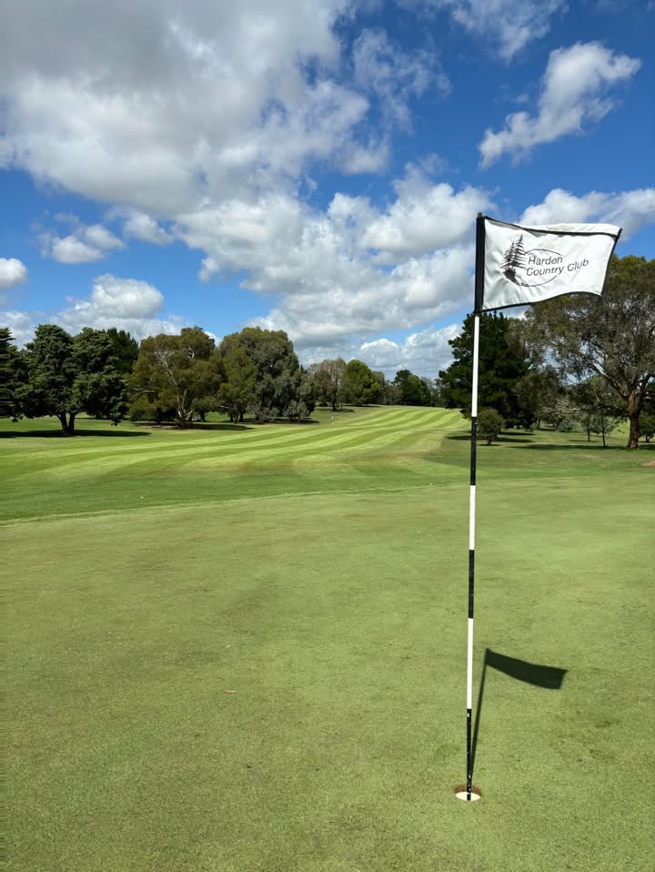 Featured image for “Two Person Ambrose Golf Event: Partner Up for a Fun Day at Harden Country Club (golf news)”
