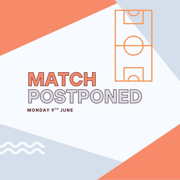Featured image for “Postponed Netball: Round Two Rescheduled at Harden Country Club”
