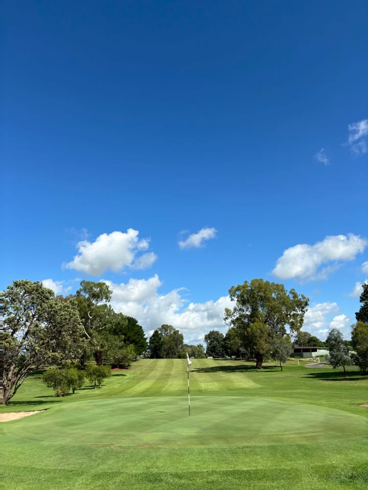 Featured image for “Saturday Individual Stableford Medley at Harden Country Club (golf news)”