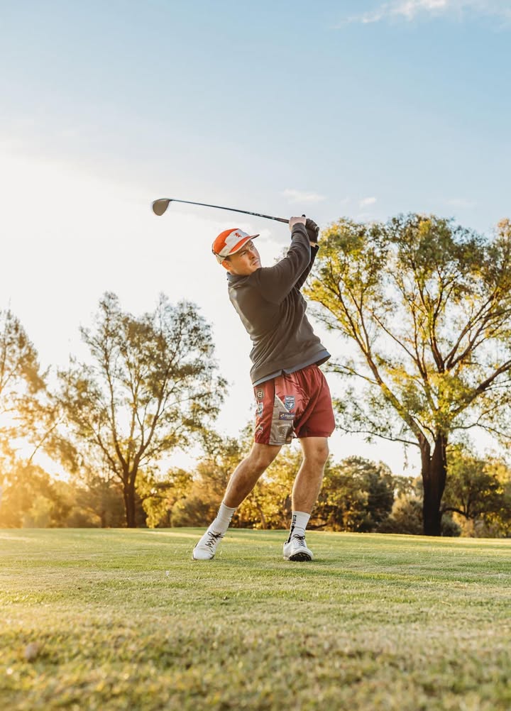 Featured image for “Golfing Fun at Harden Country Club: Hire a Golf Cart for an Unforgettable Experience”