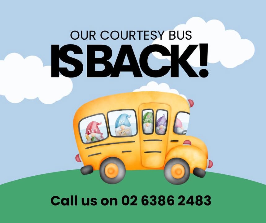 Featured image for “Weekend Lifts: Harden Country Club’s Courtesy Bus Service Returns”