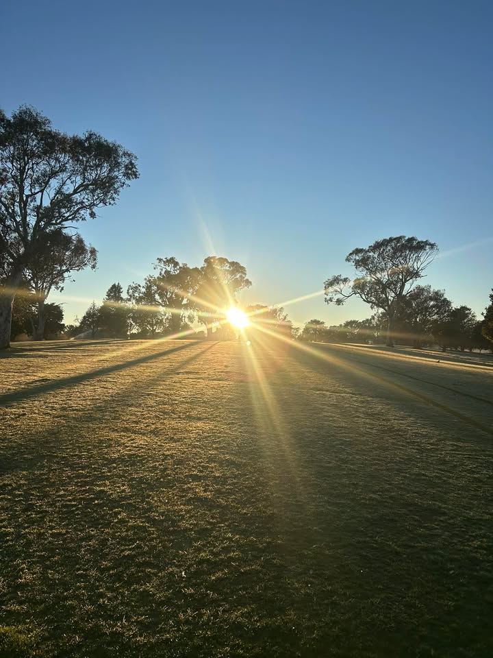 Featured image for “Harry’s Trophy Weekend: Suicide Ambrose Golf Event at Harden Country Club (golf news)”