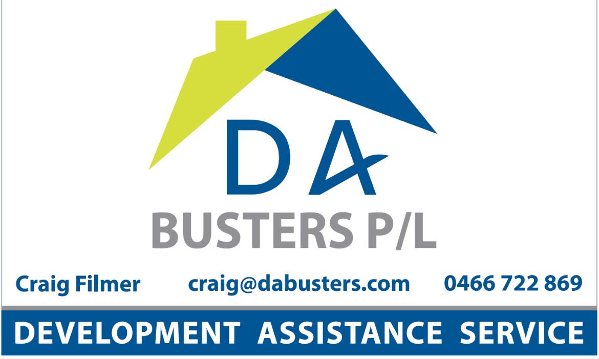 Featured image for “Monthly Medal Golf Tournament: Sponsored by DA Busters”