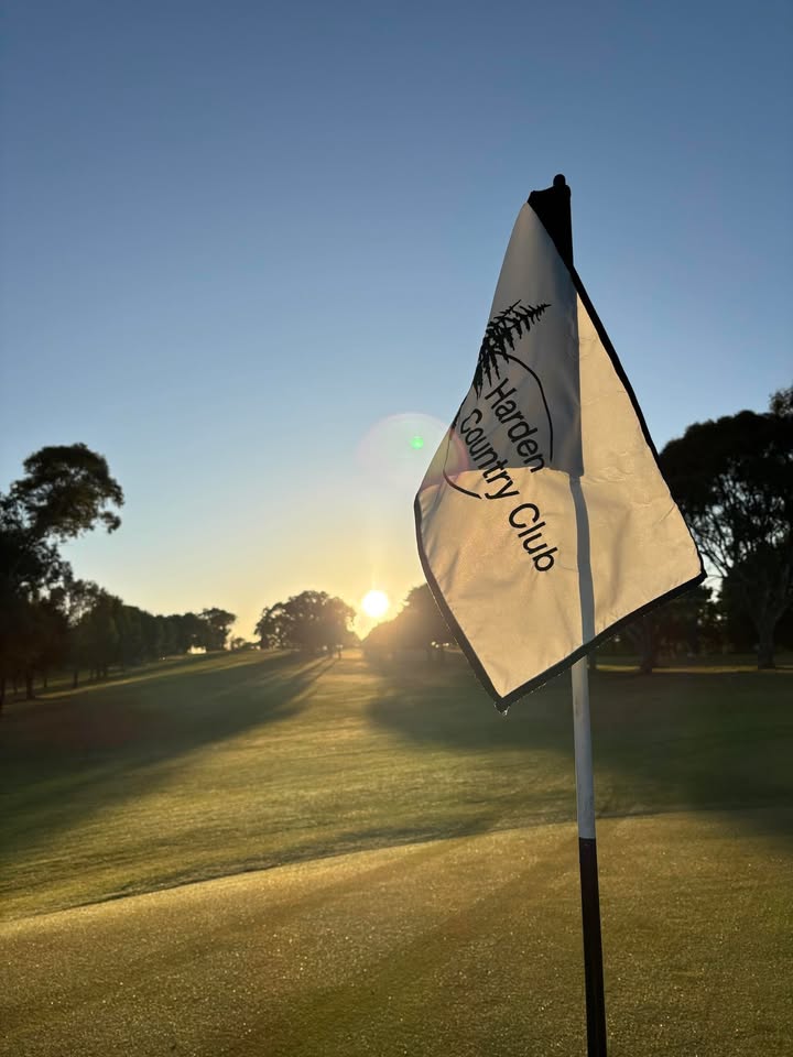 Featured image for “Club Championships Daily Prizes: Enjoy Glorious Weather at Harden Country Club (golf news)”