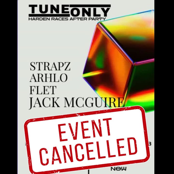 Featured image for “Weekend Event and Entertainment Cancellation: Club Open as Normal”