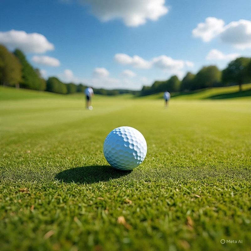 Featured image for “Men’s Club Championship Round 3/4 at Harden Country Club (golf news)”