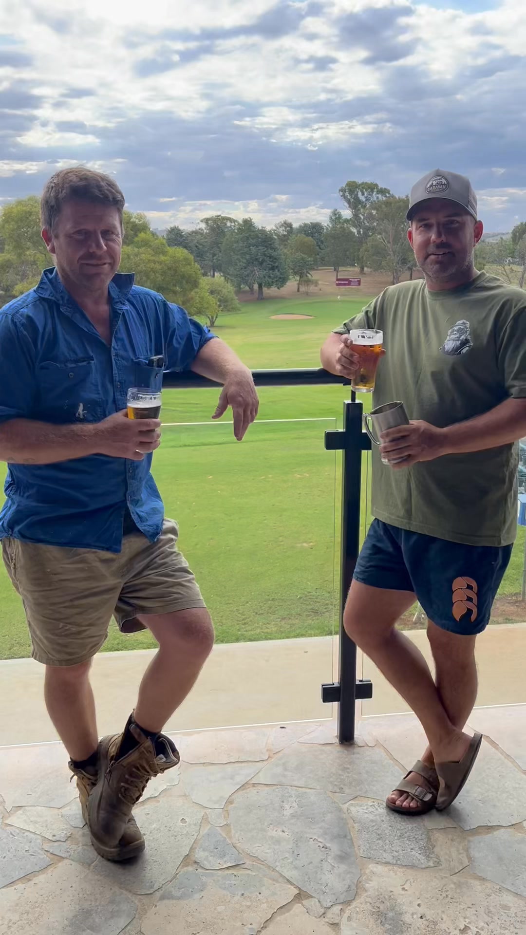 Featured image for “Join the Hole in One Jackpot at Harden Country Club”