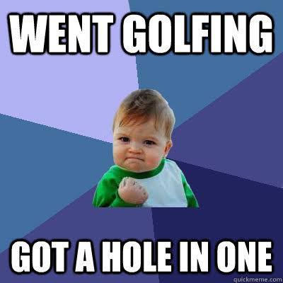 Featured image for “Simon Glover’s Hole-in-One Triumph at Harden Country Club”