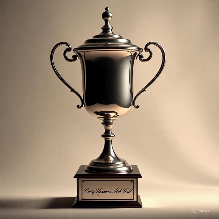 Featured image for “Join the 2 Person Ambrose Trophy Event This Weekend”