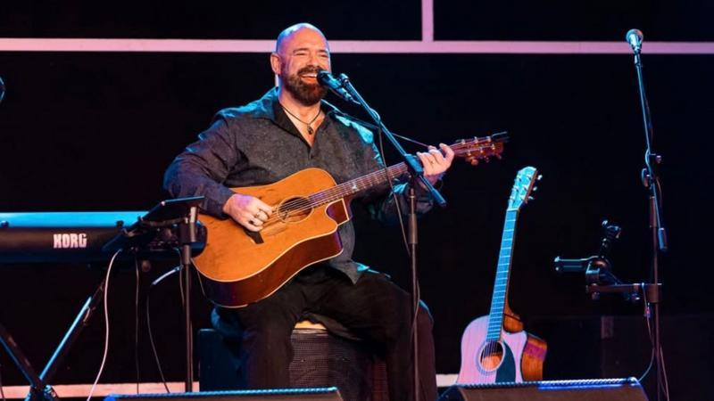 Featured image for “Matt Dent Live”