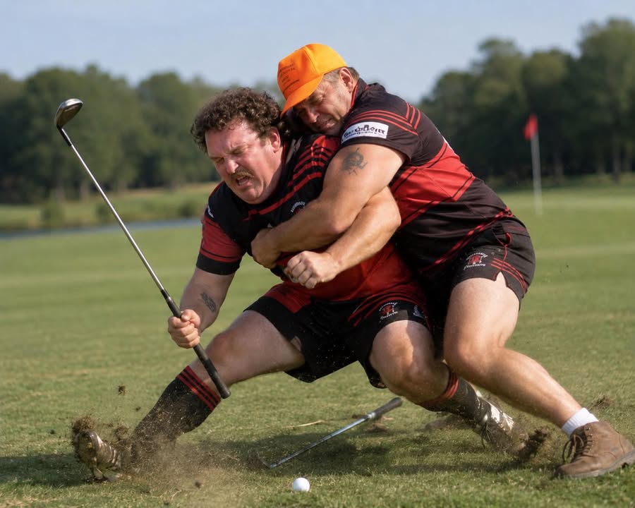 Featured image for “Sunday Hole in One Jackpot: Win Big and Share with the Red Devils”