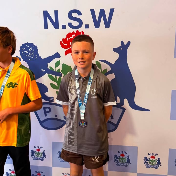 Featured image for “Junior Member Shines at PSSA State Golf Champs – Harden Country Club (Golf News)”