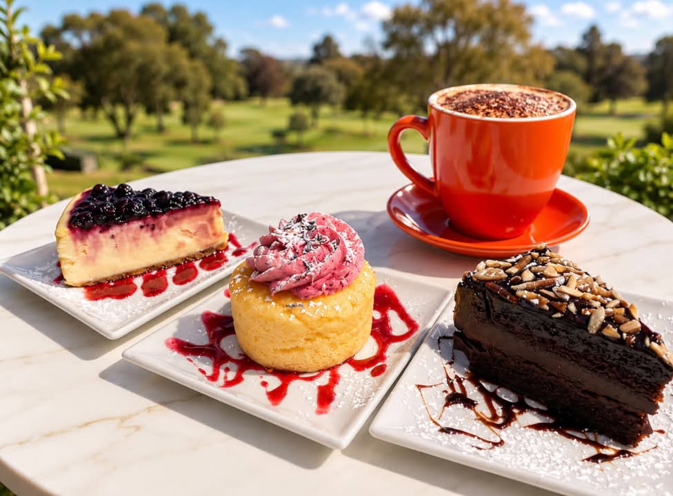 Featured image for “Harden Country Club Cafe Open 7 Days a Week”